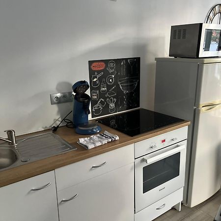 Appartement Proche Mer ! 라트슈수르메르 외부 사진