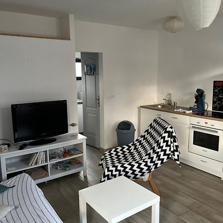 Appartement Proche Mer ! 라트슈수르메르 외부 사진