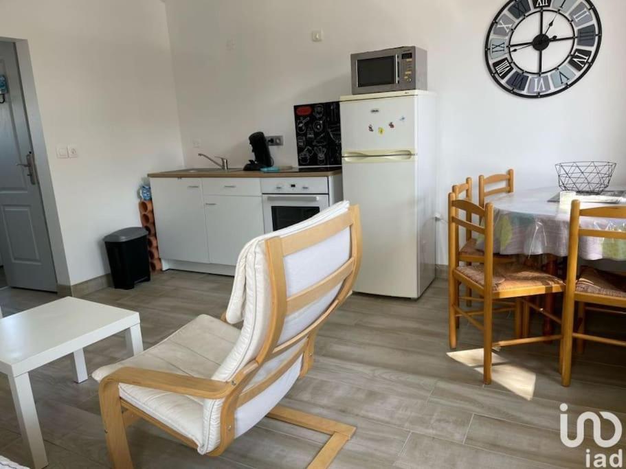 Appartement Proche Mer ! 라트슈수르메르 외부 사진