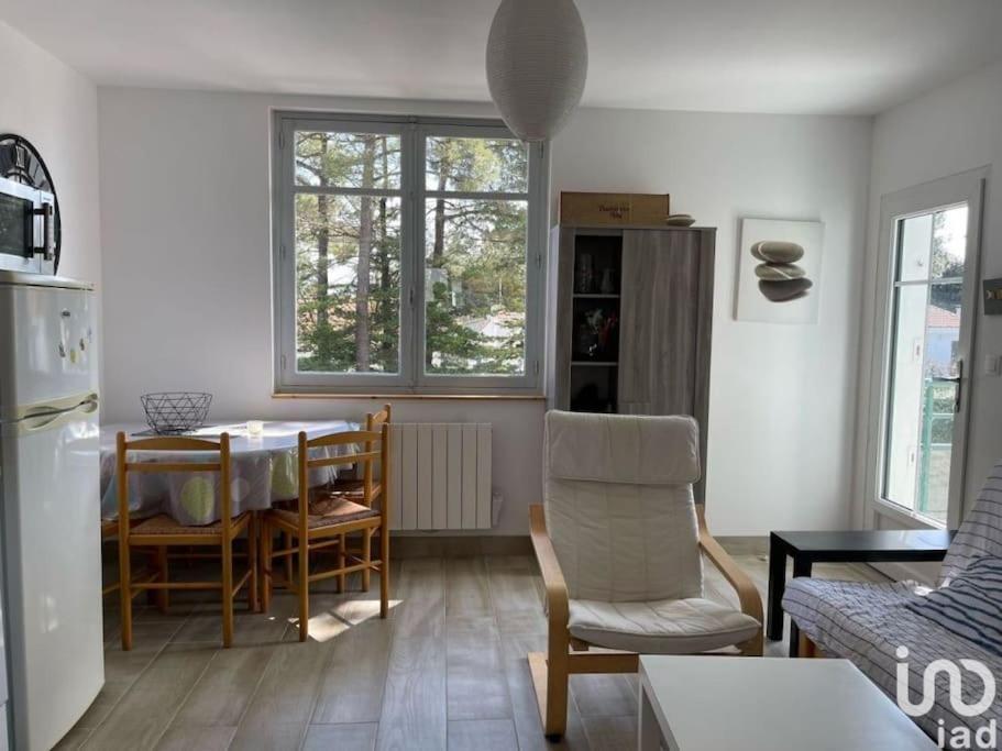Appartement Proche Mer ! 라트슈수르메르 외부 사진
