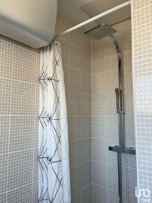 Appartement Proche Mer ! 라트슈수르메르 외부 사진