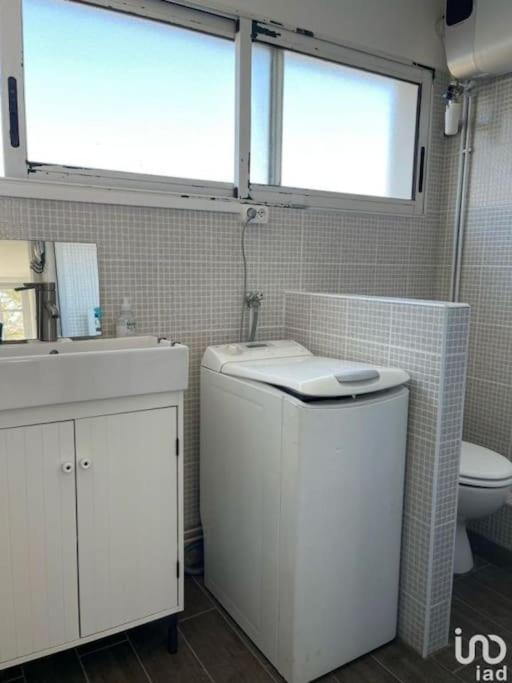 Appartement Proche Mer ! 라트슈수르메르 외부 사진