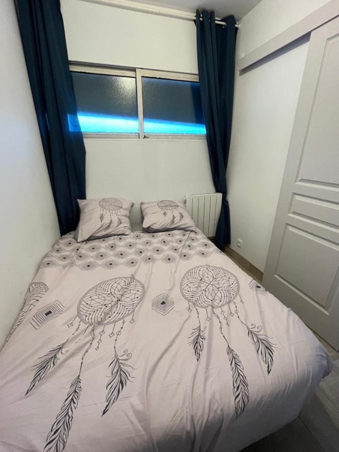 Appartement Proche Mer ! 라트슈수르메르 외부 사진
